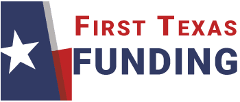 First Texas Funding Logo